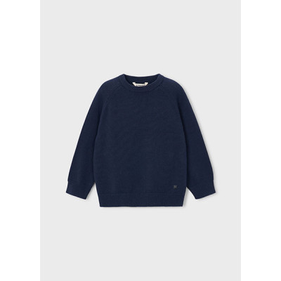 Jersey c/gola redonda básico