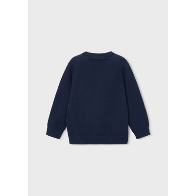 Jersey c/gola redonda básico