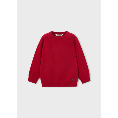 Jersey c/gola redonda básico