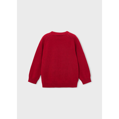 Jersey c/gola redonda básico
