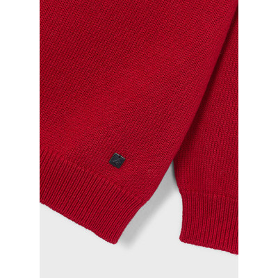 Jersey c/gola redonda básico