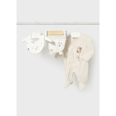 Pack prenda pijama