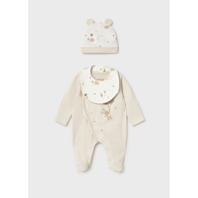 Pack prenda pijama