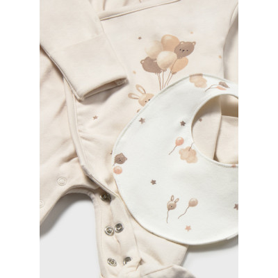 Pack prenda pijama