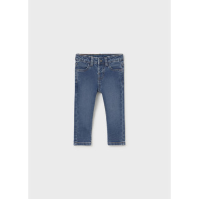 Calça soft denim 5b