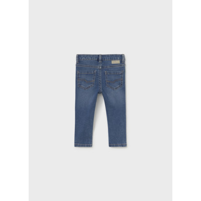 Calça soft denim 5b