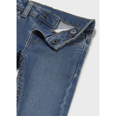 Calça soft denim 5b