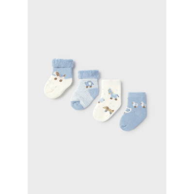 Set 4 soquetes