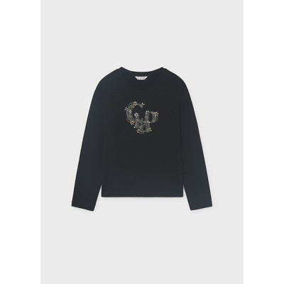 Camiseta básica bebé