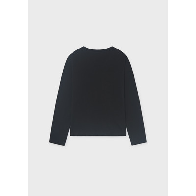 Camiseta básica bebé