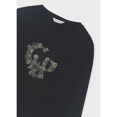 Camiseta básica bebé