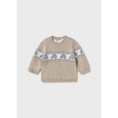 Jersey tricot