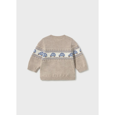 Jersey tricot