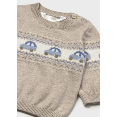 Jersey tricot