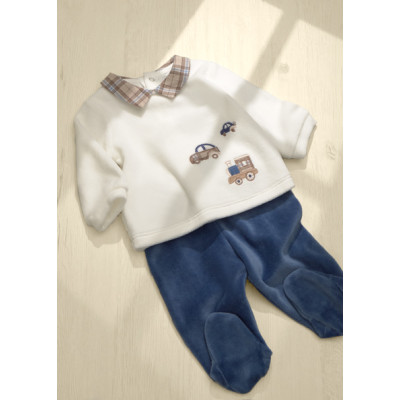 Conj. calça