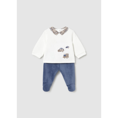 Conj. calça