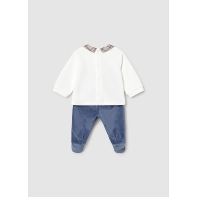 Conj. calça