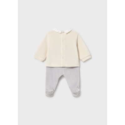 Conj. calça