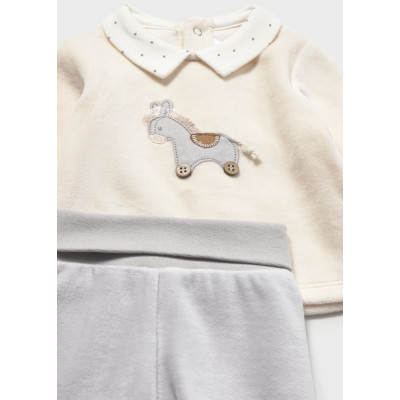Conj. calça