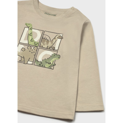 Camisola dinos