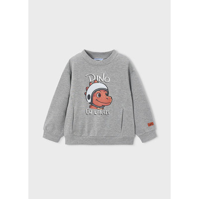 Sweat print