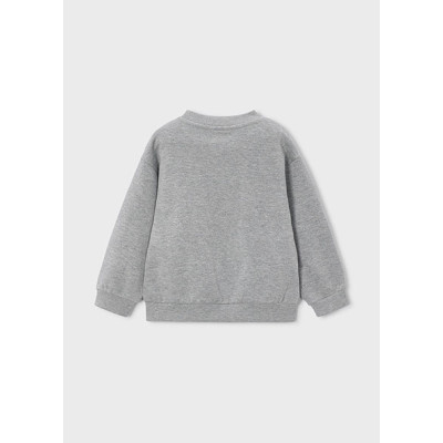 Sweat print