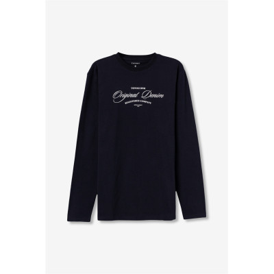 T-Shirts L/S Justice
