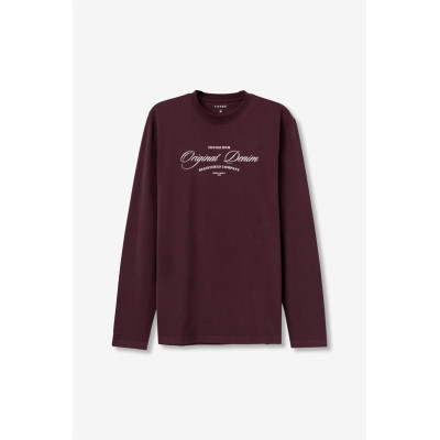 T-Shirts L/S Justice