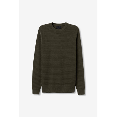 Camisola Edison
