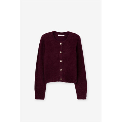 Cardigan Nodos