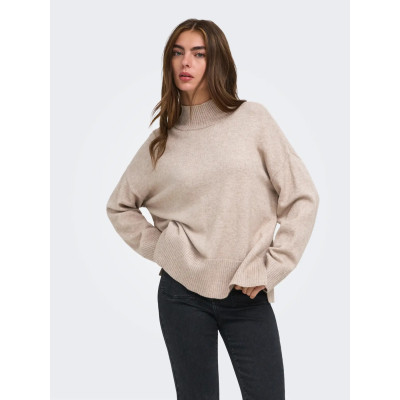 CAMISOLA MALHA Regular Fit