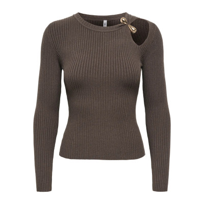 CAMISOLA MALHA Regular Fit