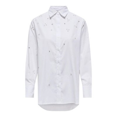 CAMISA Regular Fit