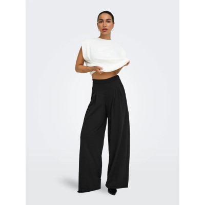 CALÇA Wide Leg Fit