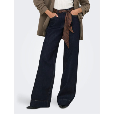 CALÇA Wide Leg Fit