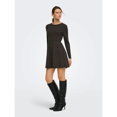 VESTIDO Regular Fit