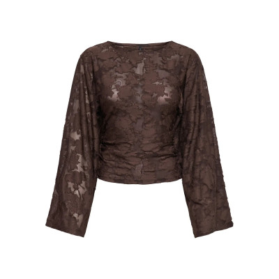 BLUSA Regular Fit