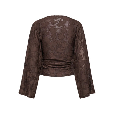 BLUSA Regular Fit