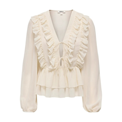 BLUSA Regular Fit