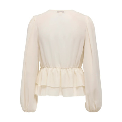BLUSA Regular Fit
