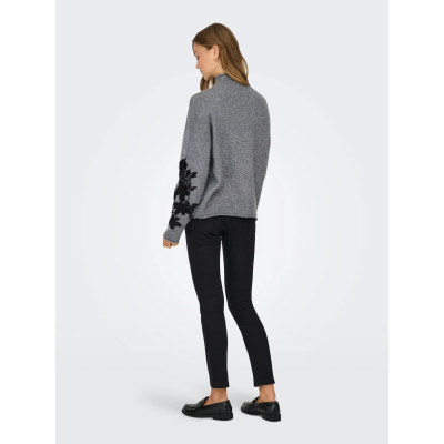 CAMISOLA MALHA Regular Fit