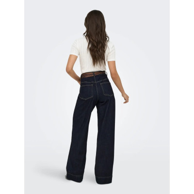 CALÇA Wide Leg Fit