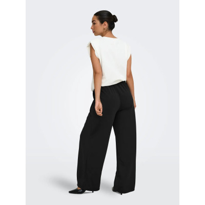 CALÇA Wide Leg Fit