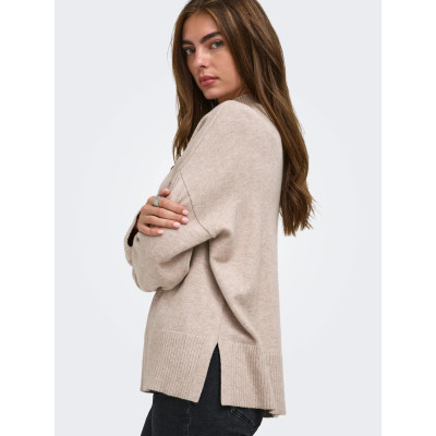 CAMISOLA MALHA Regular Fit