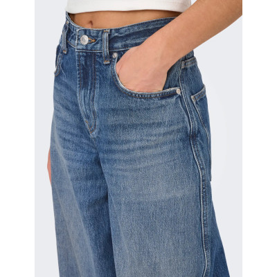 JEANS BARREL Barrel Fit