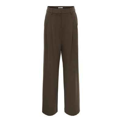 CALÇA Wide Leg Fit
