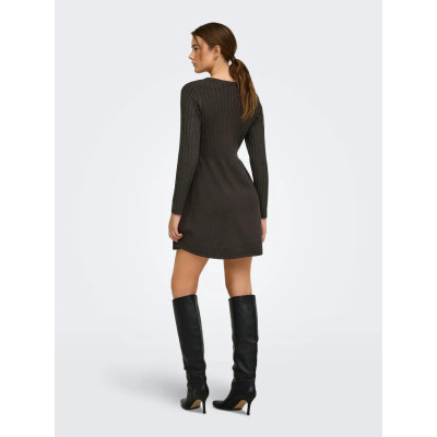VESTIDO Regular Fit