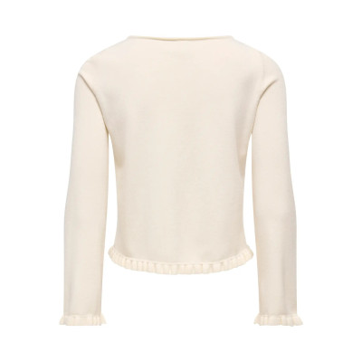 CAMISOLA MALHA Loose Fit