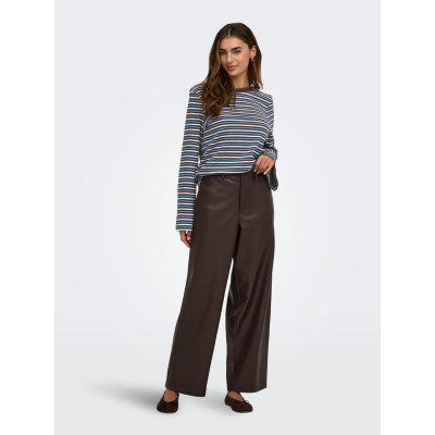 CALÇA  Barrel Fit