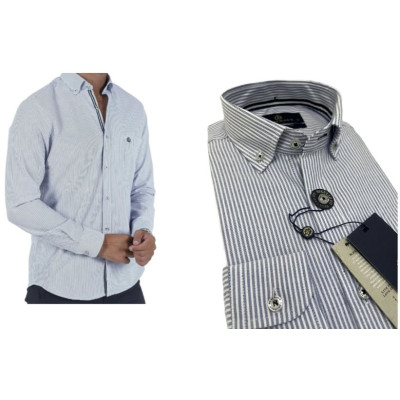 Camisa BLACKOUT